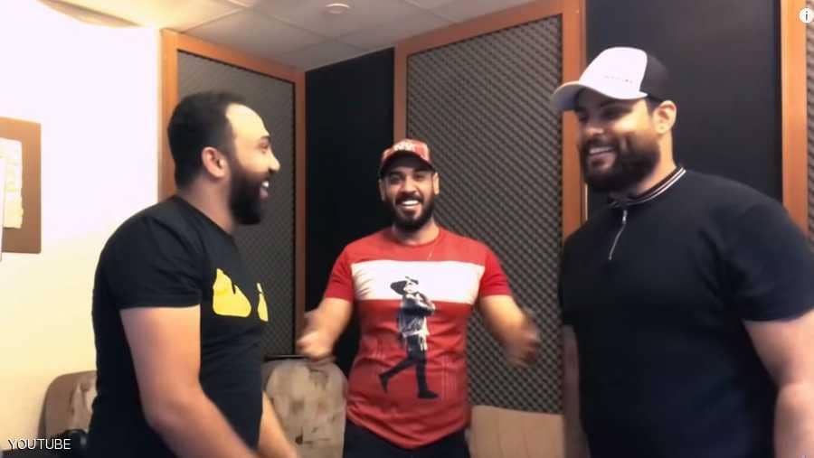 أغنية (تعال) تحطم حاجز الـ200 مليون