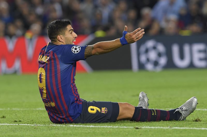 لا مشكلة بدون ميسي .. برشلونة