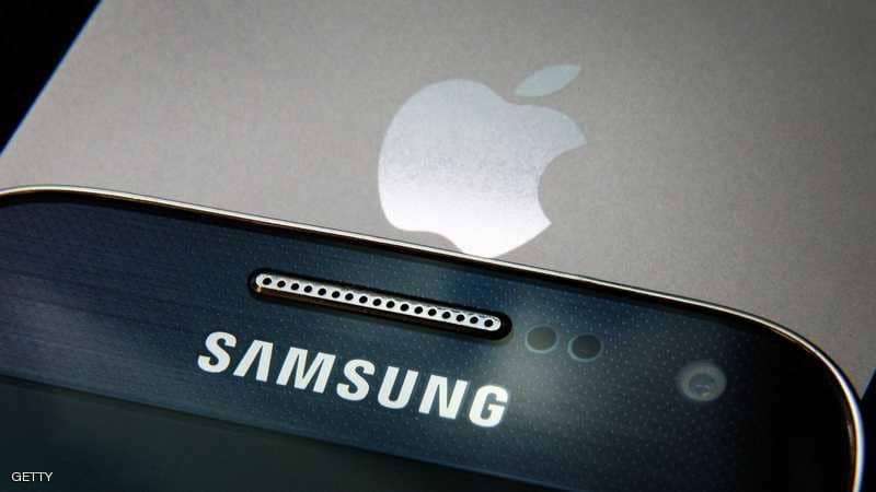 ’إبطاء‘ الأجهزة القديمة يغرم أبل وسامسونغ