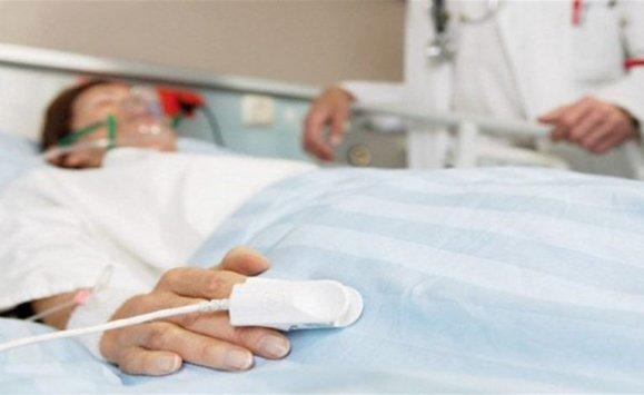 ممرّض تحرّش بفتاة في العناية المركزة