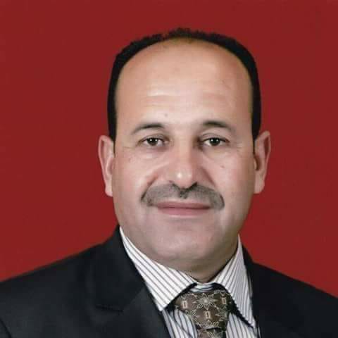 مفلح الدعجان .. مبروك رئاسة البلدية