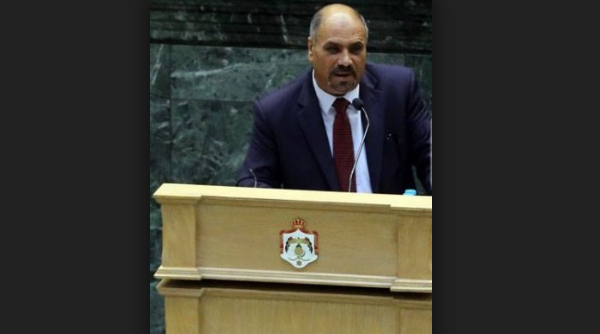 النعيمات: جريمة المفرق لا تمثل اخلاق