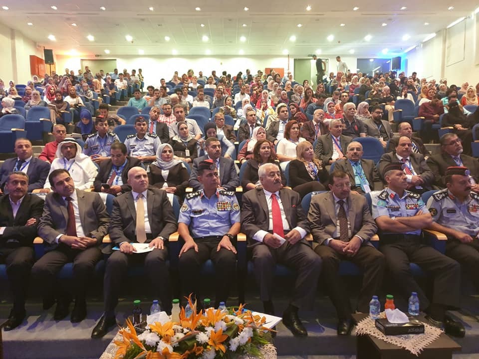 مؤتمرون بالعقبة يبحثون التطرّف والارهاب وآثارهما