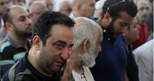 الأوقاف تعلن اقامة صلاة الغائب على