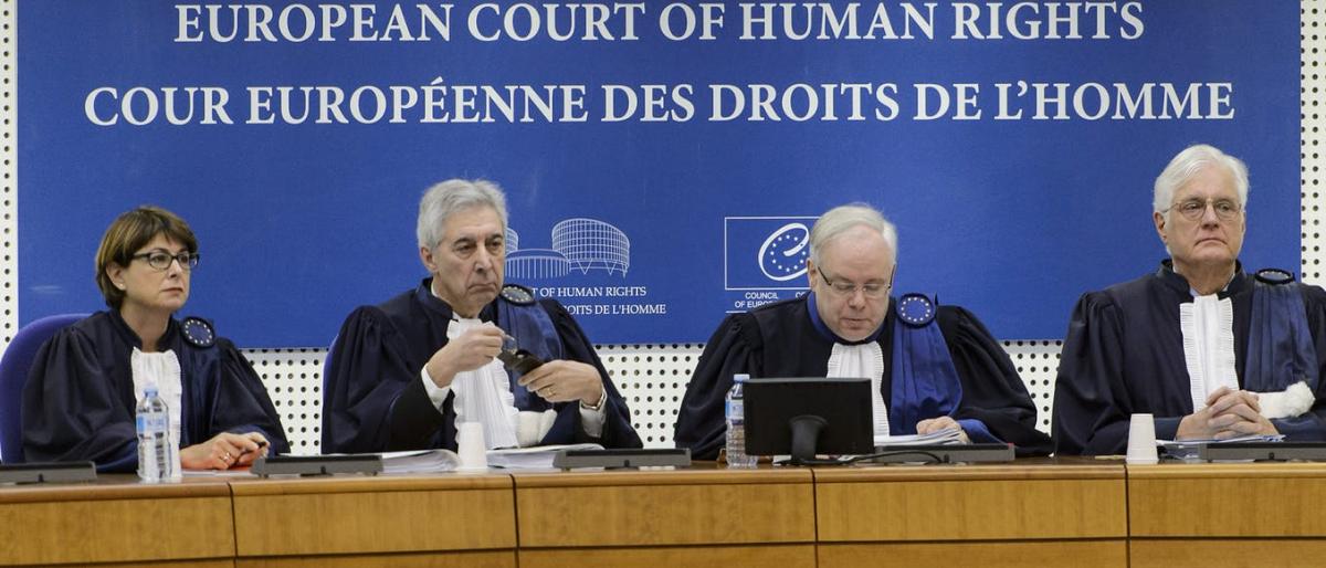 محكمة أوروبية: الإساءة للنبي محمد ليست