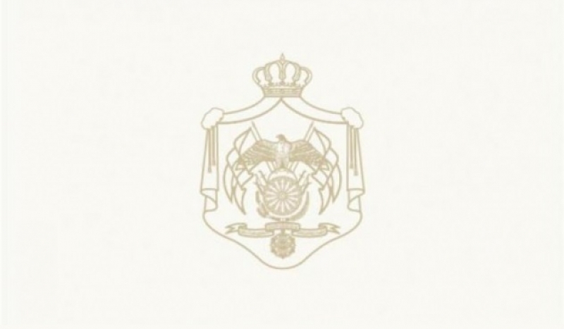 إلى إعلام الديوان الملكي..