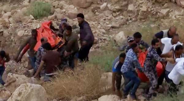 ارتفاع أعداد الوفيات إلى (21) و