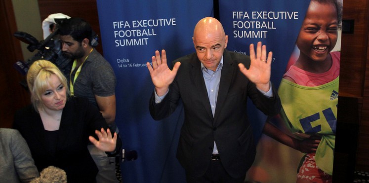 هل يمنع قرار ترامب “كونكاكاف” من