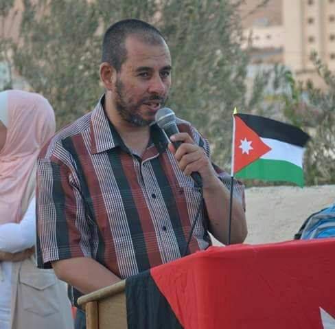 فاجعة البحر الميت