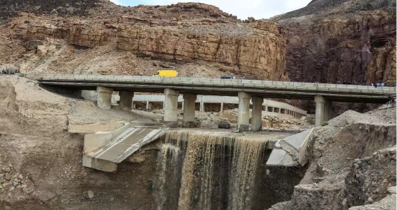 مطالبات بتطبيق نظام انذار مبكر للأماكن