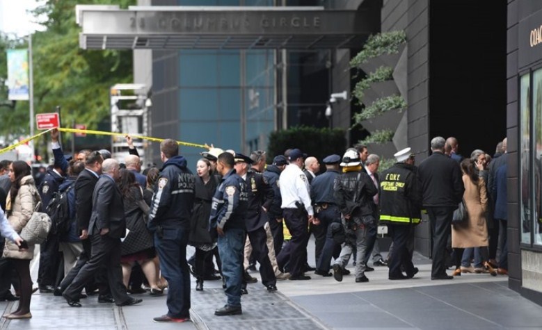 كيف كشفت FBI المتهم بإرسال الطرود