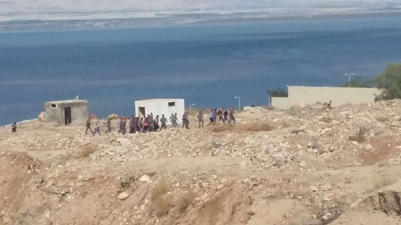 مجمع الكنائس الإنجيلي يعزي بشهداء البحر