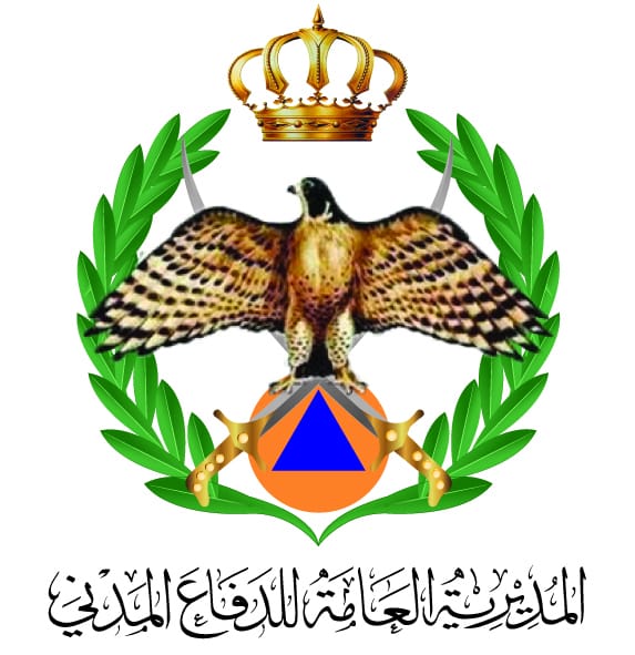 كوادر الدفاع المدني تستكمل عمليات البحث