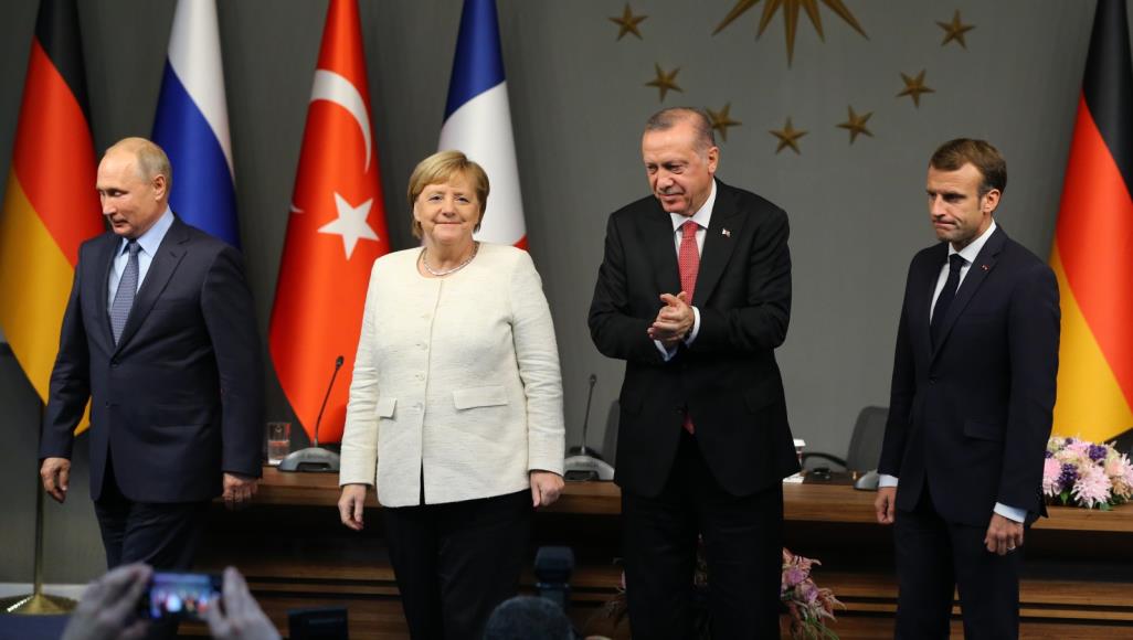 الأردن: قمة إسطنبول تنسجم مع مطلبنا