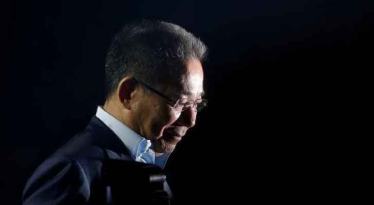 أنباء عن وفاة مالك ليستر سيتي