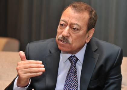 عبد الباري عطوان ووليمة الرؤساء.. لا