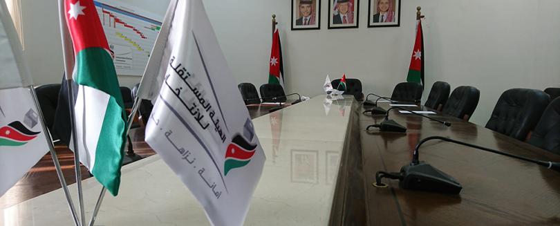 اسماء المرشحين النهائية للغرف الصناعية