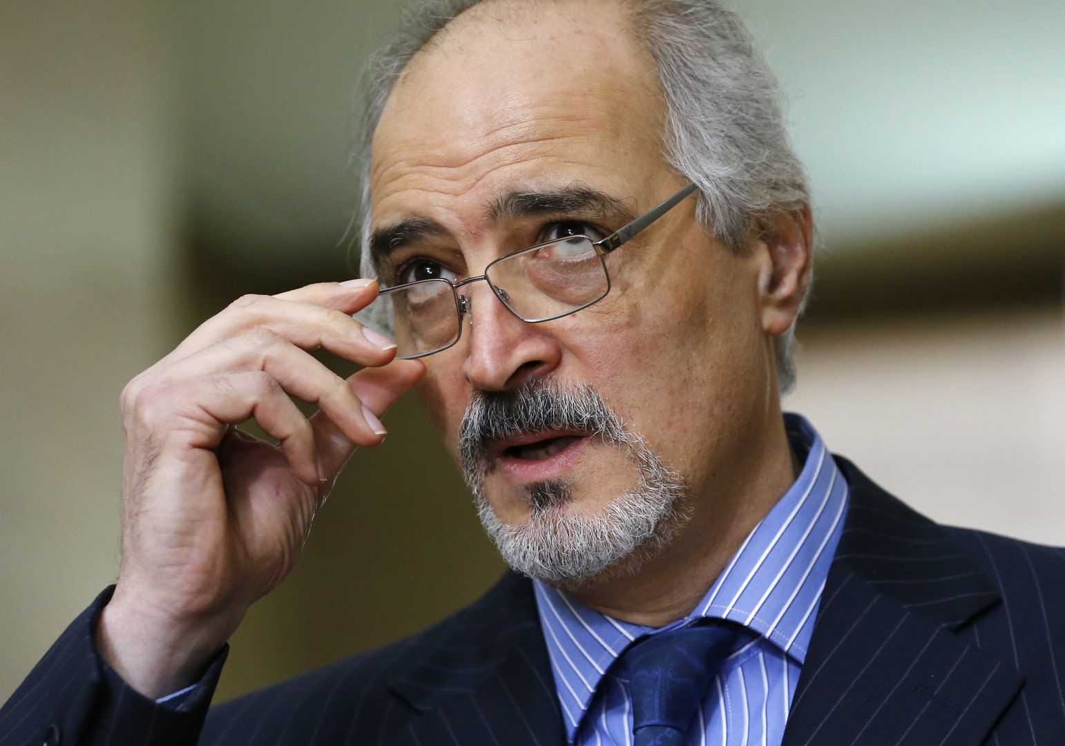 صحيفة تكشف عن محاولة اغتيال ’بشار