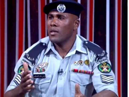 زاهر.. يردّ الحمل لا كان مايل