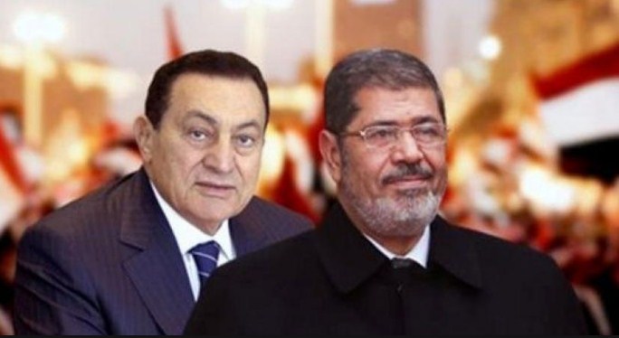 لأول مرة.. محكمة القاهرة تستدعي مبارك