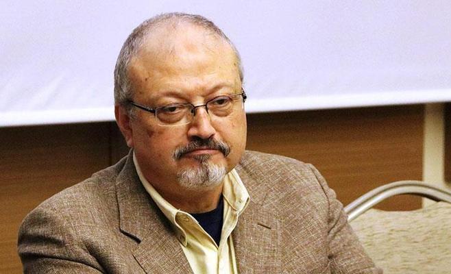 المدعي العام السعودي يصل اسطنبول للتحقيق