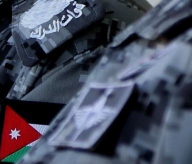 استشهاد دركي أثناء تنفيذ واجب امني