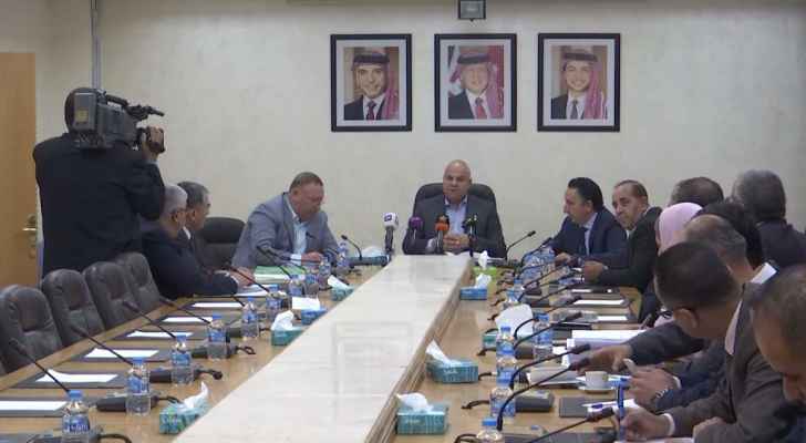 «مالية النواب» التأخر بدراسة توصيات المحاسبة