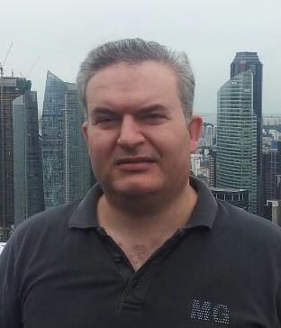 الدكتور أحمد الزعبي الى رتبة بروفيسور