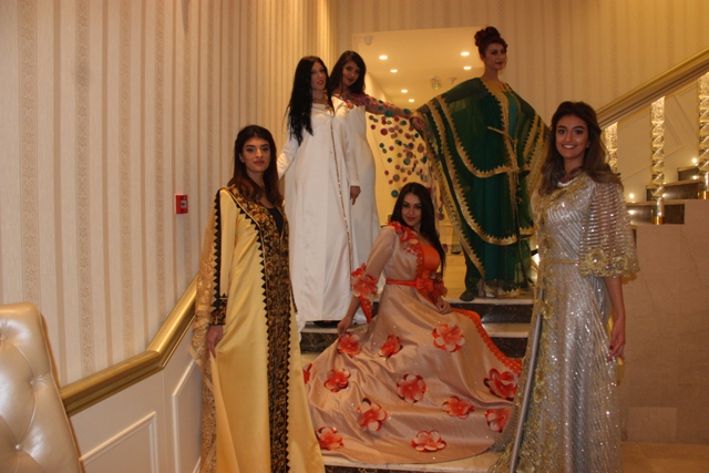 الإخاء الأردنية العراقية تقيم حفل العشاء