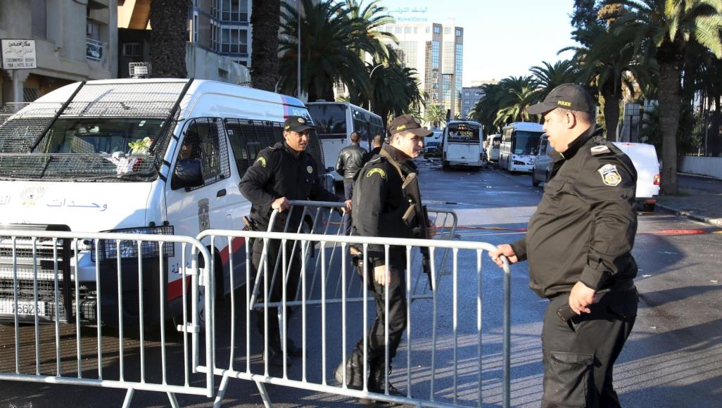 الأردن يدين الهجوم الإرهابي في تونس