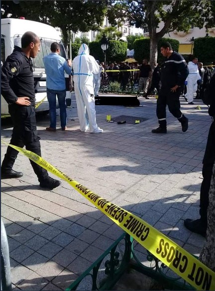 الشرطة التونسية تعتقل «إرهابيا» ثان عقب