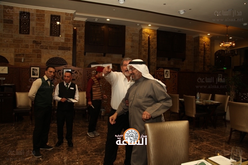 مجلس الوزراء يكلف وزير الاوقاف: تعيينات