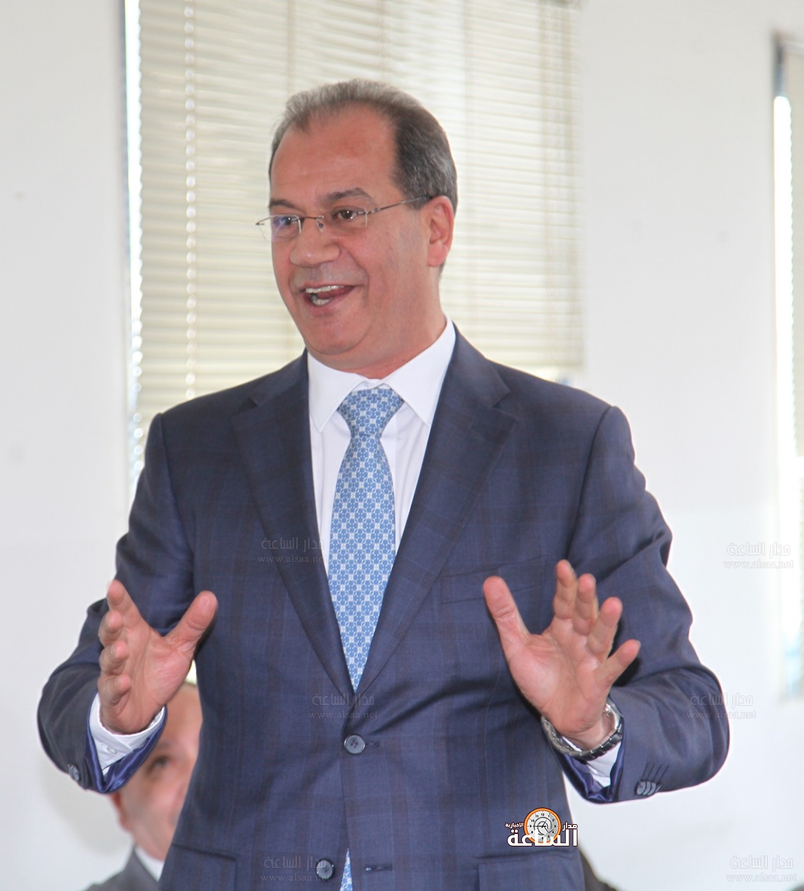 الشبول: لا أجد مبررا لاستخدام مسؤولين