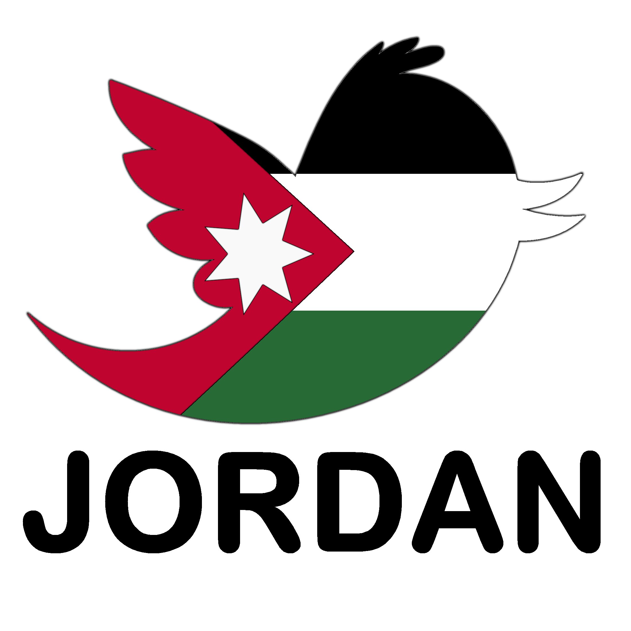 غرد بعقلية مسؤول أردني يجتاح مواقع