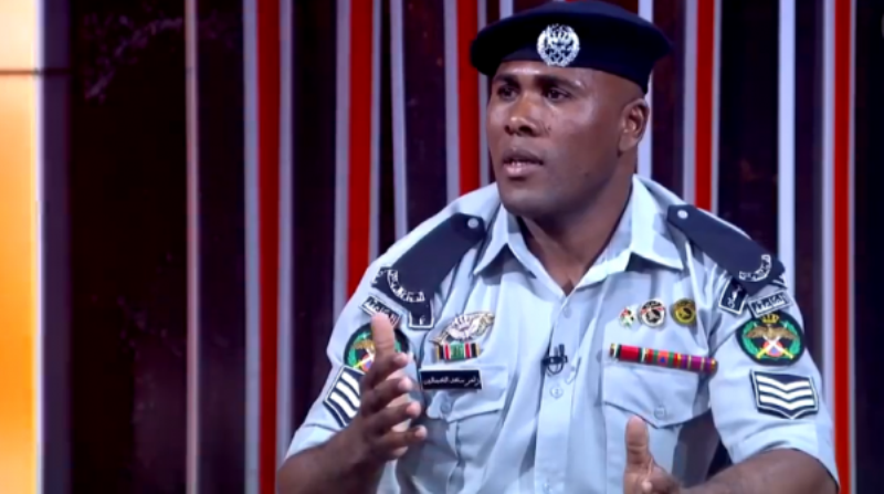 الهروط يكتب: لا نعرفهم الا عند