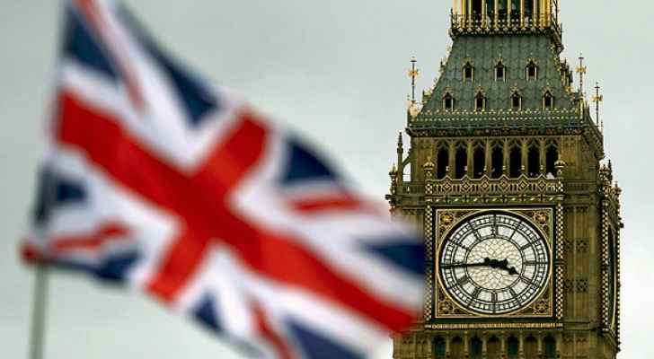 بريطانيا تصدر عملة جديدة بمناسبة الخروج