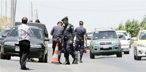 الأمن يبدأ حملة الشتاء السنوية للتدقيق