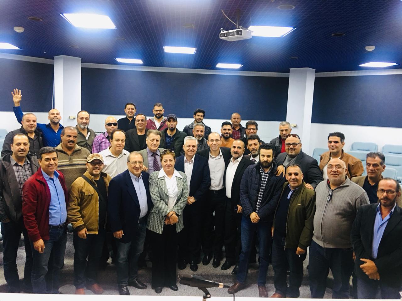 التلفزيون الاردني: مسلسلان دراميان في رمضان