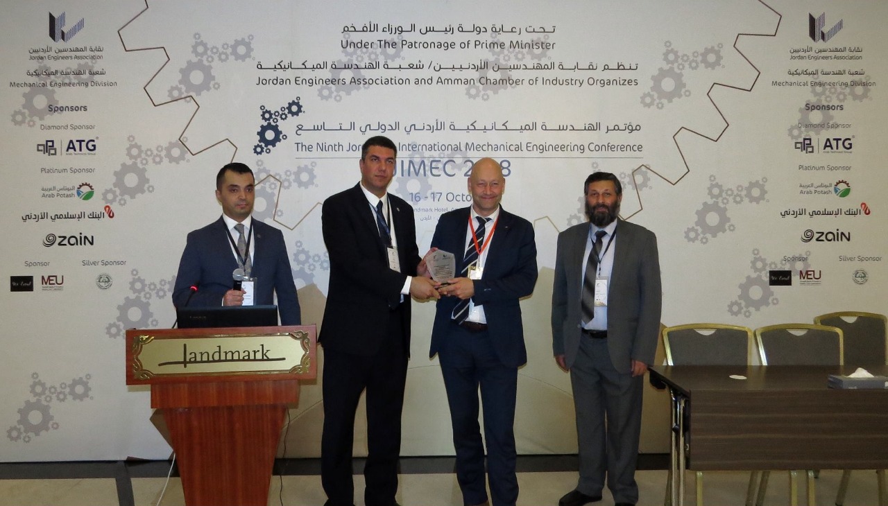 المجموعة الفنية العربية ATG الراعي الماسي