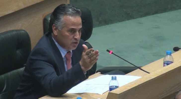 النائب النعيمات: شهداء البحر الميت لن