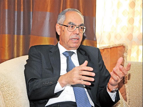 الخرابشة : التهرب الضريبي والجمركي أهم