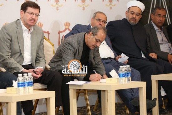 وزير البلديات يتدخل