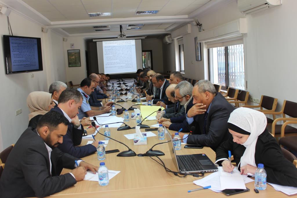 مطالبات بتعديل قانون منع الجرائم أو