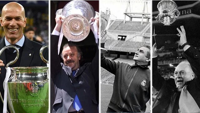 إقالة المدربين في منتصف الموسم طريق