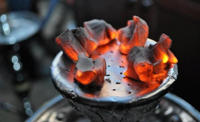 يحدث في كوفي شوب بـ الرابية