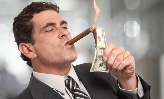 الأغنياء ليسوا أطول عمرا من الفقراء