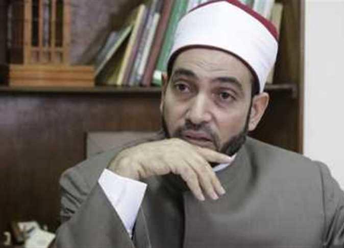 داعية: 60% من المصريين متزوجون عرفيا