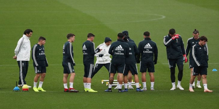 تقارير.. ريال مدريد يجهز عرضا خرافيّا