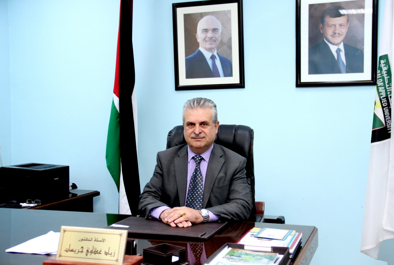 كلية الطب في البلقاء التطبيقية تدخل