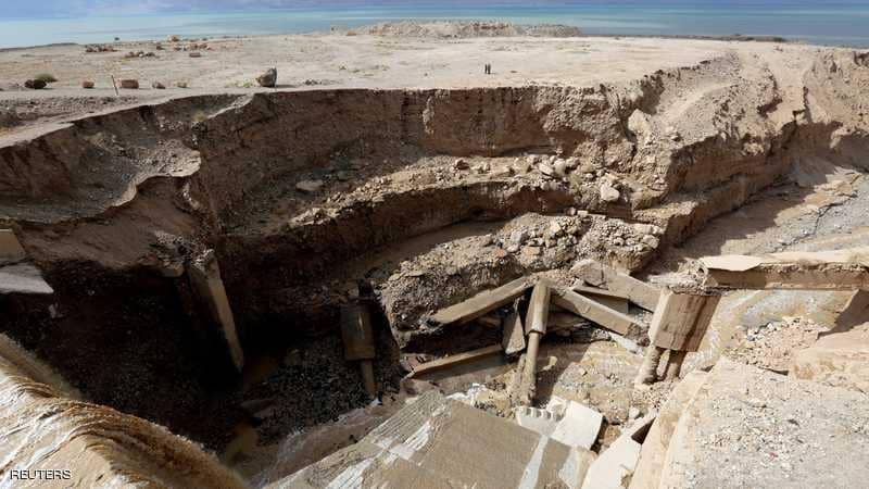 35 طالبة في رحلة اليرموك نجون